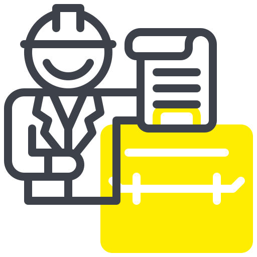 Profesyonel Yapı Mimarisi