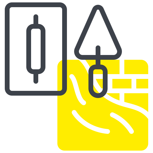 Profesyonel Yapı Mimarisi