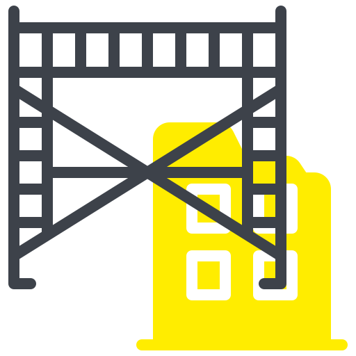 Profesyonel Yapı Mimarisi