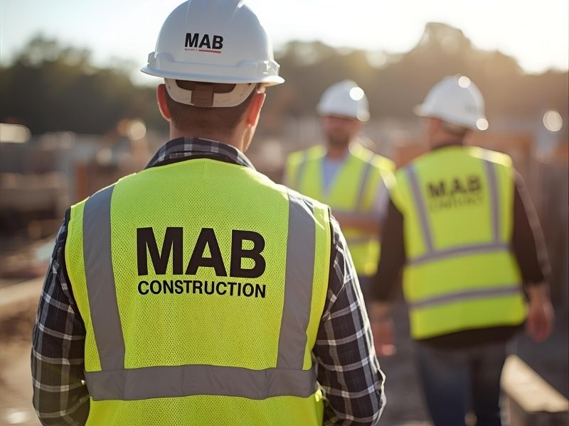 İnşaat Firmalarında Yeni Teknolojilerin Kullanımı