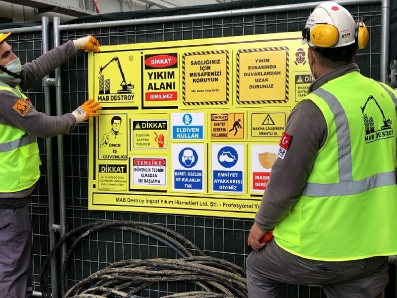 MAB Yıkım | Profesyonel Yıkım ve Dönüşüm Projelerinde Güvenilir Çözüm Ortağınız MAB Yıkım | Profesyonel Yıkım ve Dönüşüm Projelerinde Güvenilir Çözüm Ortağınız