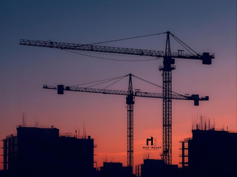 Yeni Web Sitemiz Yayında