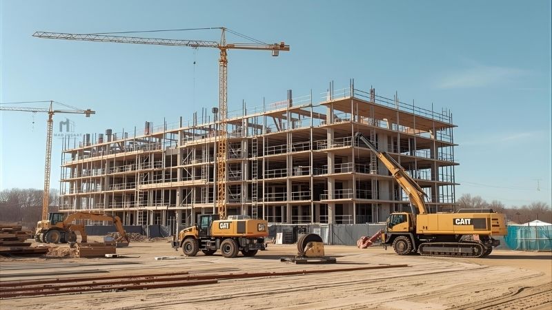 MAB İnşaat | Güven, Kalite ve Tecrübeyle Yapı Sektöründe Yeni Bir Dönem