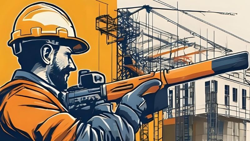 Mehmet Ali Bulut | MAB İnşaat Kurucusu – Deneyim, Vizyon ve Liderlik