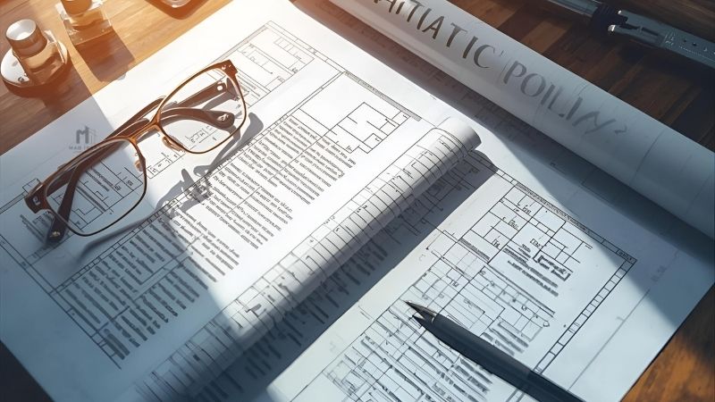 MAB İnşaat | Kalite, Sağlık, Emniyet ve Çevre Politikası (SEÇ–G)