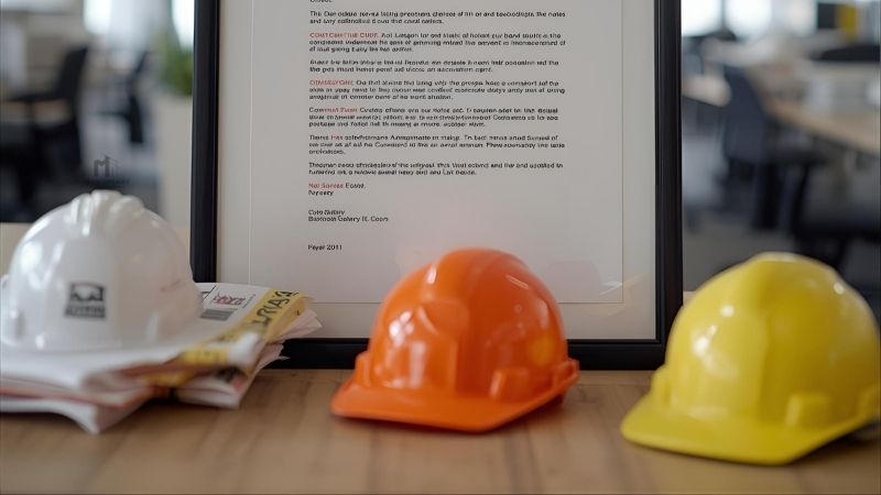 MAB İnşaat Çerez Politikası | Gizlilik, Veri Güvenliği ve Kullanıcı Deneyimi