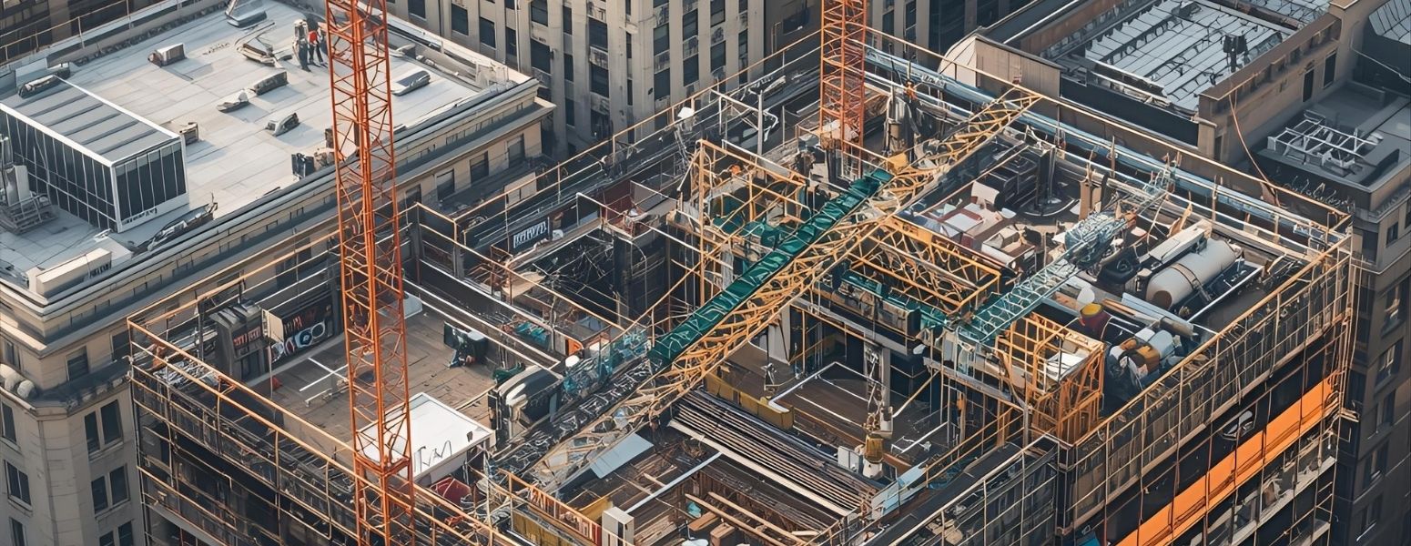 MAB İnşaat | Güven, Kalite ve Yeniliğin Buluştuğu Profesyonel İnşaat Çözümleri